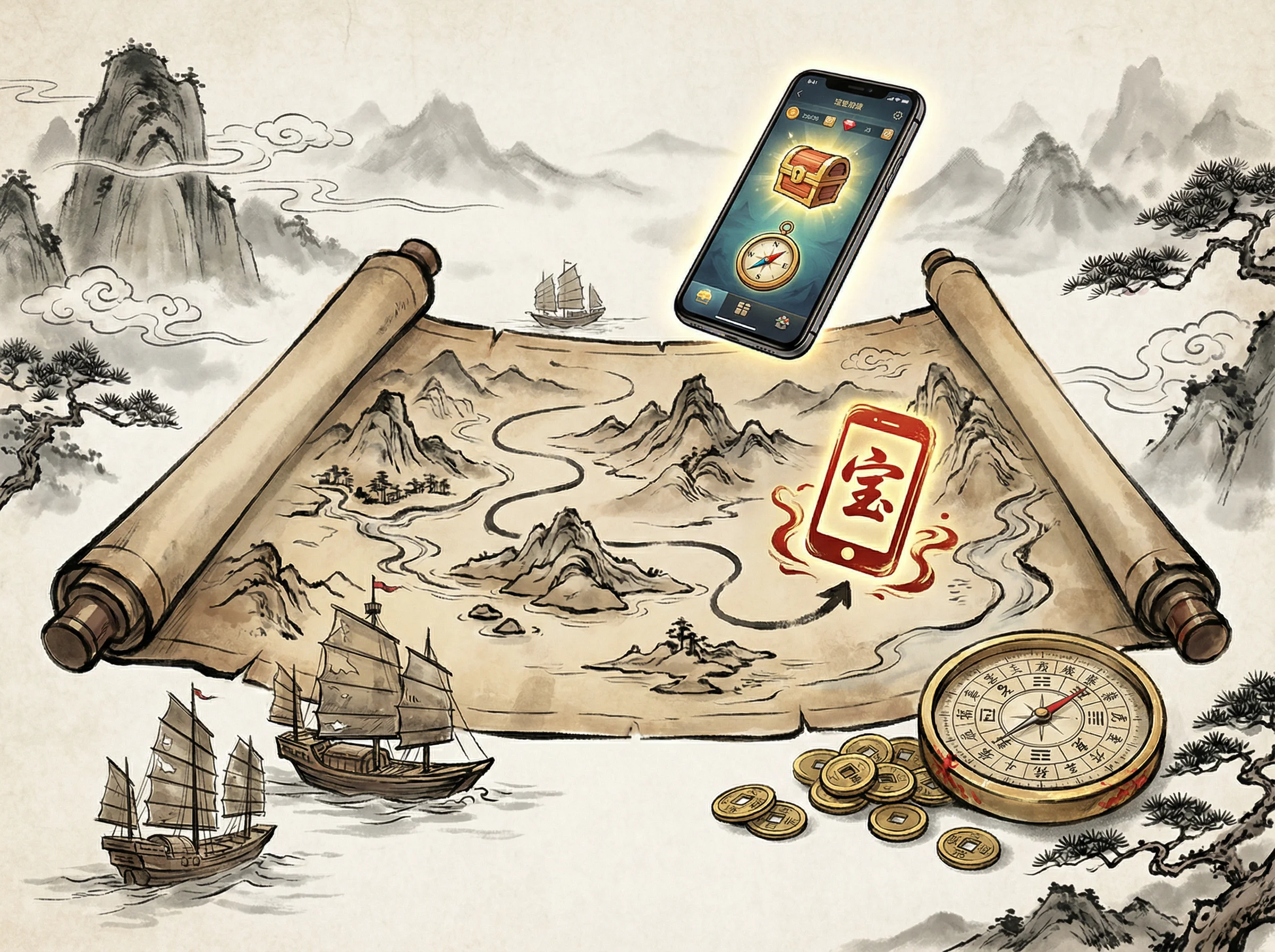 通过PG电子APP随时随地进入CQ9的奇妙世界